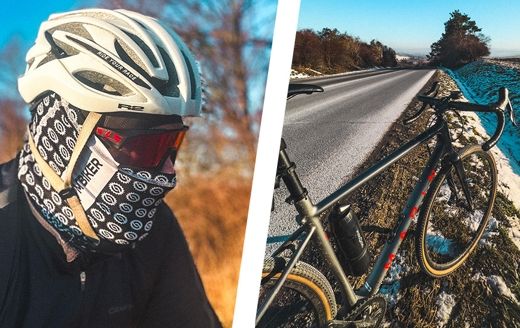 Za hranici komfortu - hobby cyklista a 400 km, je to možn&eacute;?