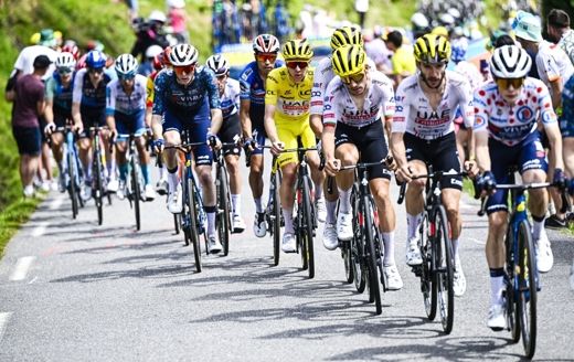 S&uacute;ťaž: Tour de France tipovačka o hodnotn&eacute; ceny