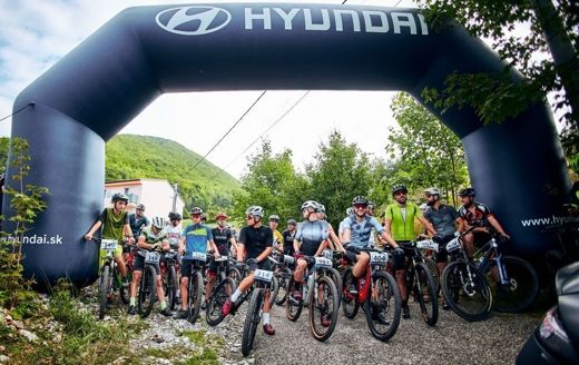 Pozv&aacute;nka: Istrofinal Snežnick&yacute; MTB marat&oacute;n &ndash; Stran&iacute;k op&auml;ť v hre