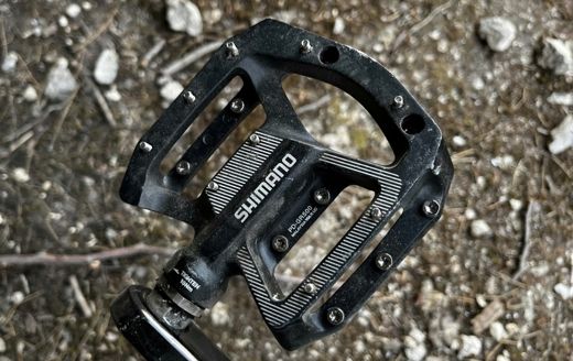 Test: Shimano MTB PD-GR500 &ndash; skvel&yacute; pomer ceny, gripu a spoľahlivosti