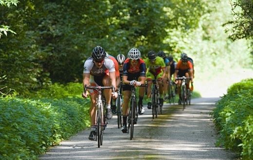 Pozv&aacute;nka: Mesiac september &ndash; jeseň, najkraj&scaron;ie obdobie cyklistiky