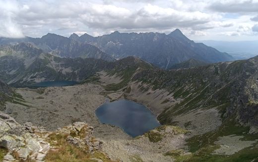 Svinica - &ocirc;smy turisticky dostupn&yacute; &scaron;t&iacute;t vo Vysok&yacute;ch Tatr&aacute;ch