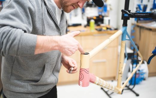 Starostlivosť o bicykel - z&aacute;kladn&aacute; v&yacute;bava pre každ&eacute;ho