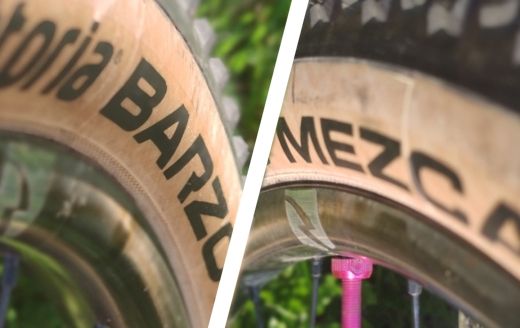 Test: Vittoria Mezcal XCR a Barzo XCR &ndash; může&scaron; se spolehnout