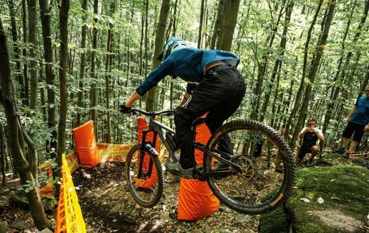 Pozv&aacute;nka: MTBIKER Hornonitrianska Enduro S&eacute;ria - fin&aacute;le v Bojniciach