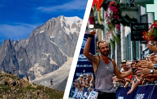 Report&aacute;ž: UTMB &ndash; sviatok trailov&eacute;ho behu