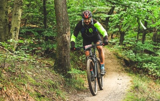 Pozv&aacute;nka: Kaktus Bike Bratislavsk&yacute; MTB marat&oacute;n &ndash; vinobranie na bicykli