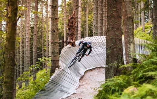 Od z&aacute;kladu: Čo s vami sprav&iacute; dlh&scaron;ia pauza od bicykla? 