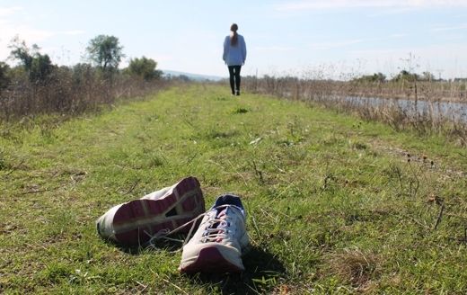 Behať či nebehať - &bdquo;Skončili sme, jasn&aacute; spr&aacute;va&hellip;&ldquo; (10. časť)