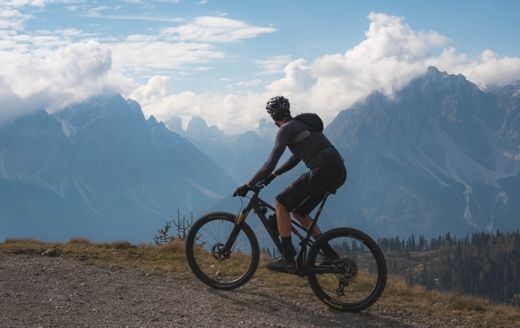 Od z&aacute;kladu: Ako si (ne)znechutiť cyklistiku?