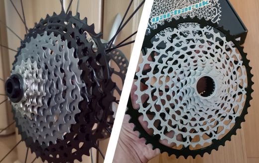 Sk&uacute;senosti s raden&iacute;m: keď sa Garbaruk a Shimano prestan&uacute; mať radi