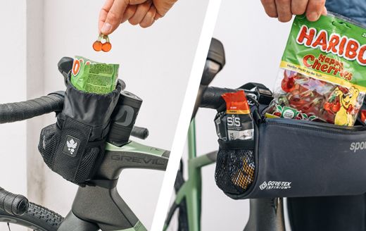 Dokonal&aacute; ta&scaron;ka na bicykel? Tak&aacute; neexistuje, každ&aacute; m&aacute; pre aj proti