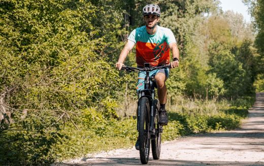 Ide&aacute;lny bike na začiatok? Vyber si ten prav&yacute;