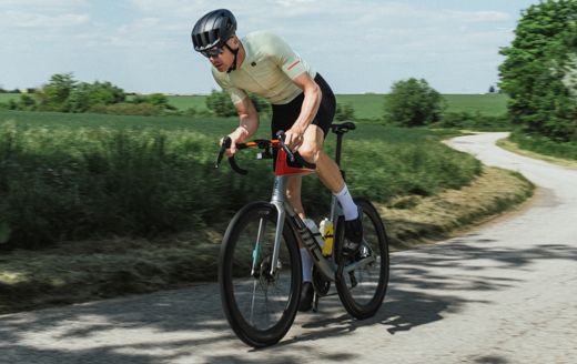 Cestn&yacute; bicykel žije! 20 vec&iacute;, v ktor&yacute;ch je gravel hor&scaron;&iacute;