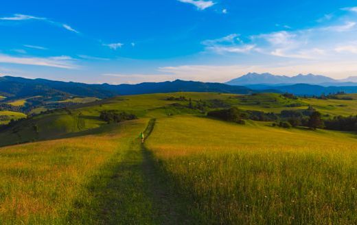 Zon&aacute;cia &ndash; cesta k skutočn&yacute;m n&aacute;rodn&yacute;m parkom