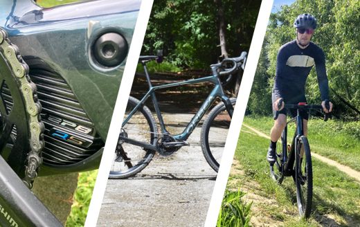 Dva pohľady na jeden elektrobicykel &ndash; test Orbea Denna