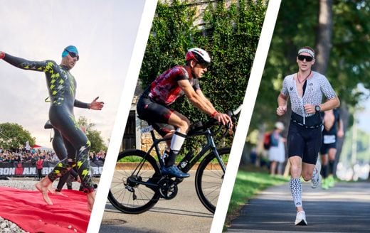 Plava Laguna IRONMAN 70.3 Poreč &ndash; triatlonov&eacute; srdce Eur&oacute;py bije v Istrii