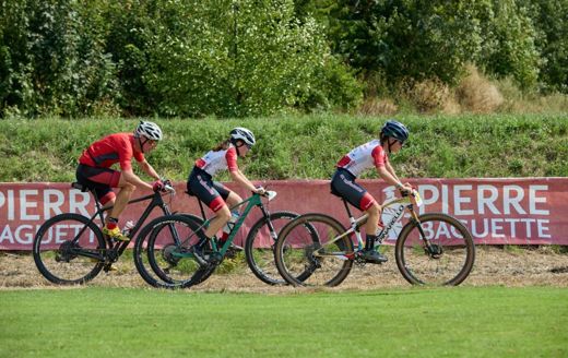 Pozv&aacute;nka: &Scaron;koda MTB Cyklomarat&oacute;n Topoľčianky &ndash; pr&aacute;zdninov&aacute; otv&aacute;račka