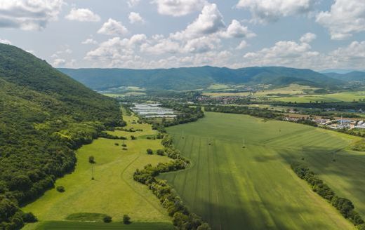 Objavujeme kr&aacute;sy Slovensk&eacute;ho krasu &ndash; Silick&aacute; planina