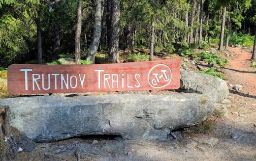 Po stop&aacute;ch česk&yacute;ch trailov &ndash; bikersk&yacute; (k)raj pod Krkono&scaron;mi (4. časť)