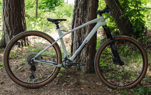 Rock Machine Blizz Cr 70 - opravdu je to trailové kolo?