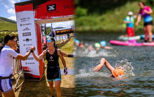 Legendární Valachy man slaví 15 let, sportovce všeho věku opět zve k Bystřičce