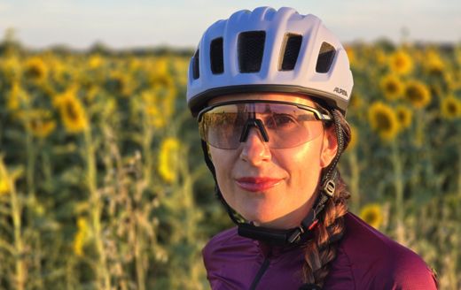 Test: Fotochromatické okuliare Alpina Turbo Pro V – komfort a všestrannosť v jednom balení
