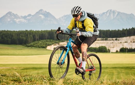 Investovať do bicykla 2 500 €? Skús pozrieť u nás