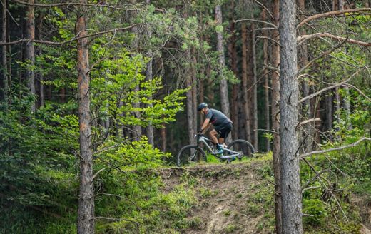 Pozv&aacute;nka: Ikona s vysielačom op&auml;ť čak&aacute; &ndash; &Scaron;koda Horal MTB marat&oacute;n 2025