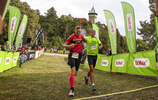 Pozv&aacute;nka: September &ndash; bežeck&eacute; preteky, ktor&eacute; ťa nakopn&uacute;