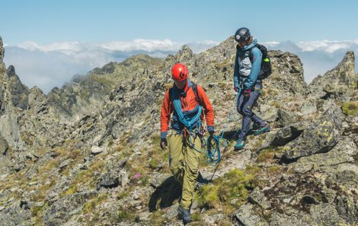 Od pochybnost&iacute; k euf&oacute;rii - ako sme vyst&uacute;pili na Bradavicu