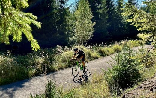 Test: Dual wattmeter od Magene P715 &ndash; watty s&uacute; v&scaron;ade