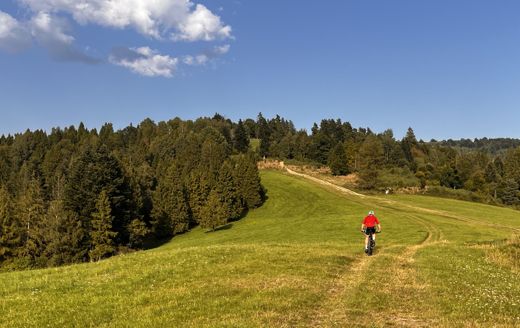 Zbojníckym chodníkom cez rozhľadne ponad Oščadnicu (tip na výlet)