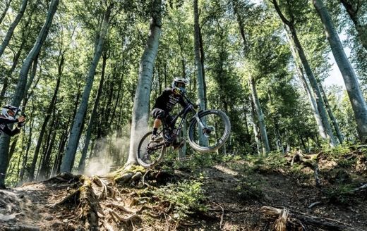 Pozv&aacute;nka: MTBIKER Hornonitrianska Enduro S&eacute;ria v Drozdove &ndash; ďal&scaron;ia v&yacute;zva pred nami