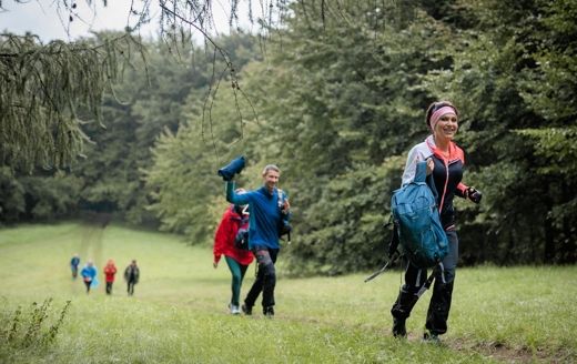 Rozhovor: O Karpatskej vandrovke &ndash; v&yacute;zva pre turistov, podpora pre v&yacute;chod