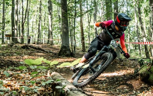 Report&aacute;ž: Posledn&eacute; kolo Hornonitrianskej Enduro S&eacute;rie v Bojniciach op&auml;ť nesklamalo