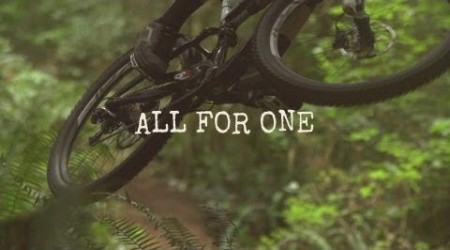 SRAM X01: All For One Teaser