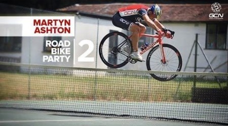 Road Bike Party 2