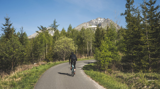Cestné bicykle do 1 500 € - pre začiatočníkov aj tréningových nadšencov