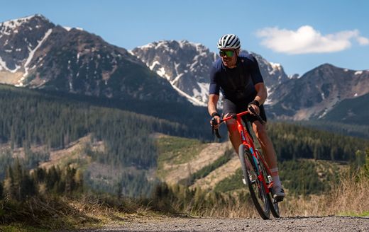 Dokonal&eacute; st&uacute;panie pre gravel?