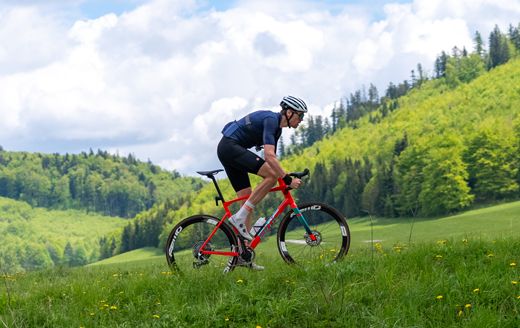 St&uacute;panie, ak&eacute; som nečakal &ndash; Mur&aacute;nska planina