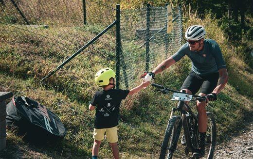 Report&aacute;ž: Snežnick&yacute; MTB marat&oacute;n &ndash; ako som podcenil regener&aacute;ciu