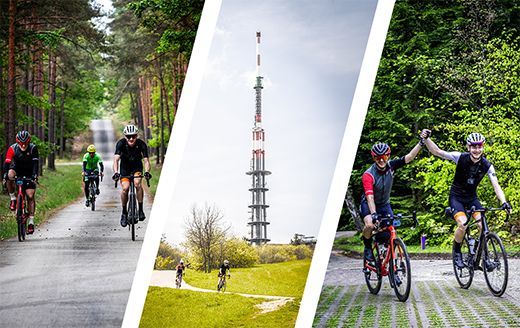 Report&aacute;ž: Race through Slovakia 2024 - 1000 km za 3,5 dňa
