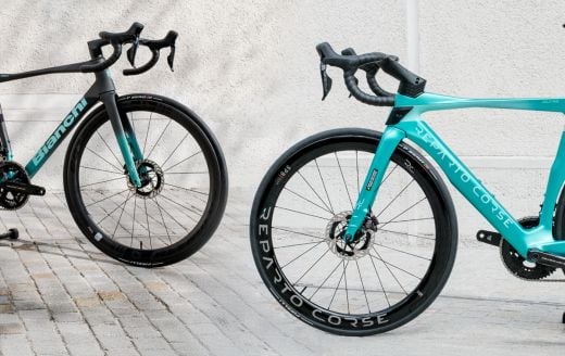 Nov&aacute; doba, klasick&eacute; rozdelenie už neplat&iacute; &ndash; v&yacute;ber cestn&eacute;ho bicykla