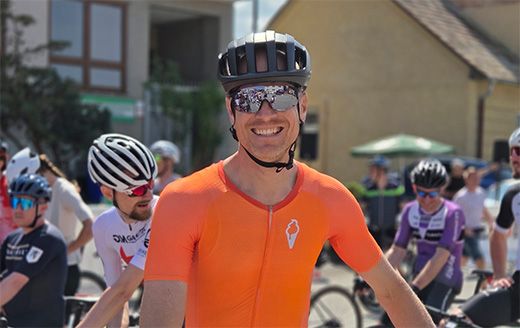 Neobjaven&eacute; preteky s unik&aacute;tnym profilom &ndash; Gavurky ride 2025