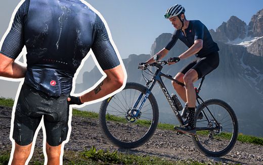 HERO Dolomites 2025 &ndash; najťaž&scaron;&iacute; a najkraj&scaron;&iacute; MTB marat&oacute;n?