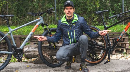 Video: Bicykel 500 &euro; vs. 1000 &euro; - kde je rozdiel a oplat&iacute; sa priplatiť? 