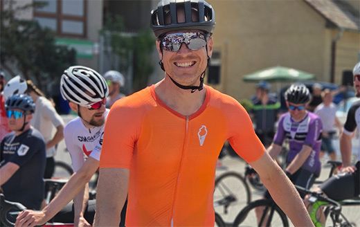 Neobjaven&eacute; preteky s unik&aacute;tnym profilom &ndash; Gavurky ride 2025
