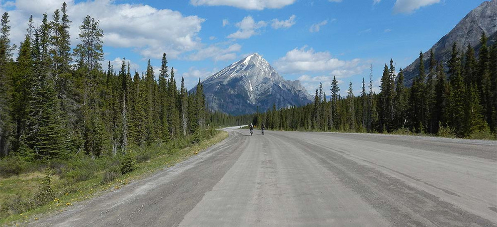 Tour Divide 2018 – Great Divide Mountain Bike Route, 2. časť