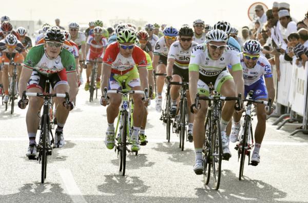 Zdroj: Facebook - Peter Sagan